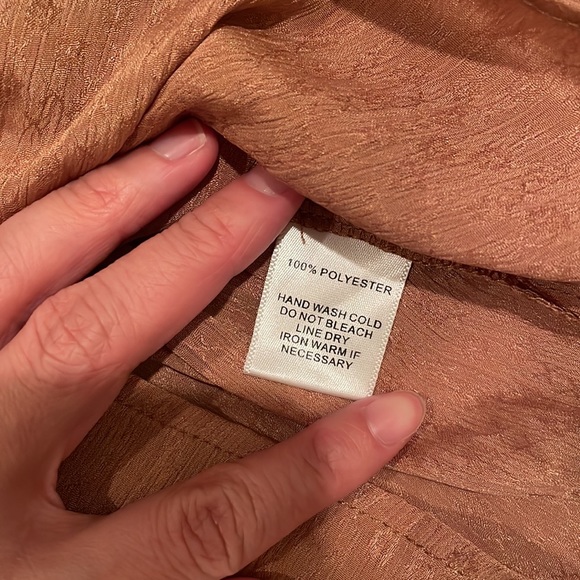 NWT Altar’d State Marley Top Size Small - Picture 8 of 8